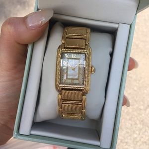Judith Ripka Regent Watch